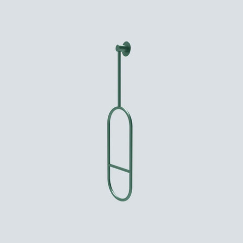 Una - Towel Holder