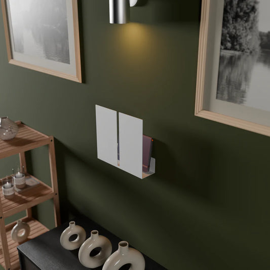 Mail Shelf DE 15