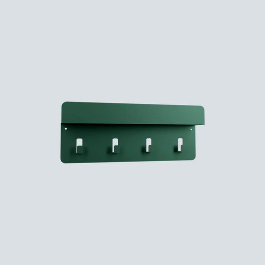 Keys & Mail Shelf DE 17