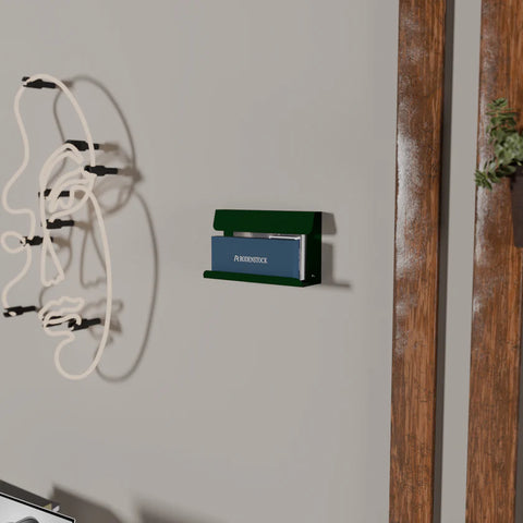 Mail Shelf DE 16