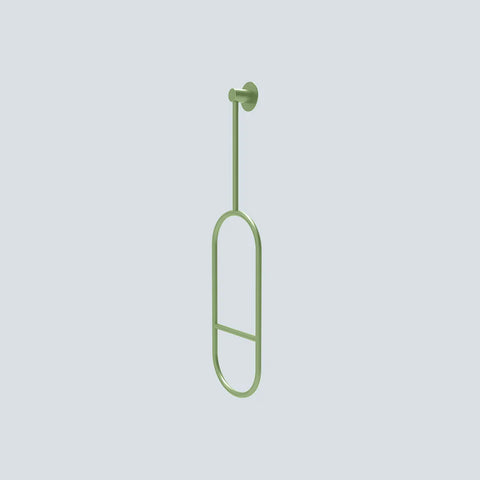 Una - Towel Holder