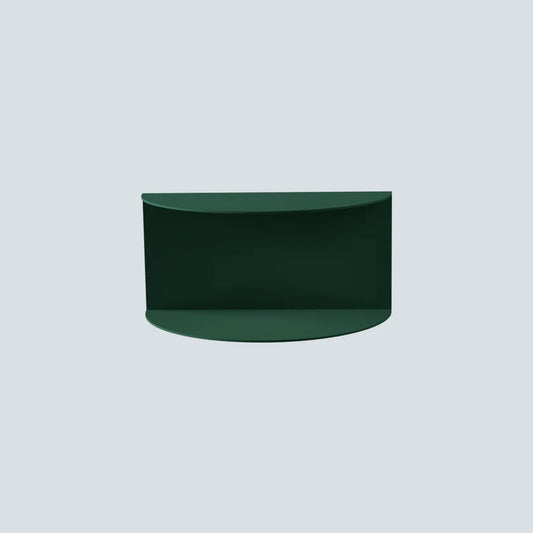 Power Socket Shelf DE 1-7