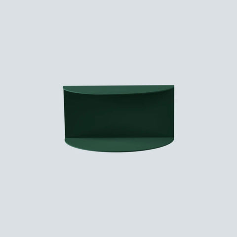 Power Socket Shelf DE 1-7