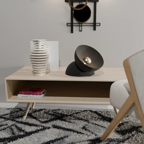 Lunar - Table Lamp