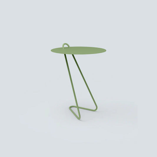 Angolo - Side Table