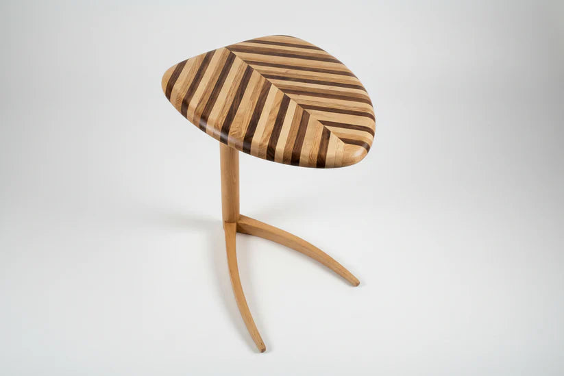 Leaf Side Table