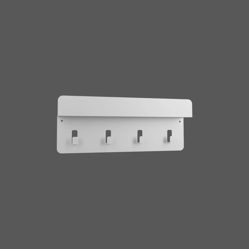Keys & Mail Shelf DE 17