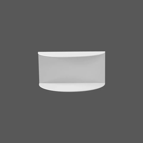 Power Socket Shelf DE 1-7