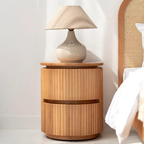 Veda Nightstand