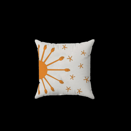 the-sun-cushion