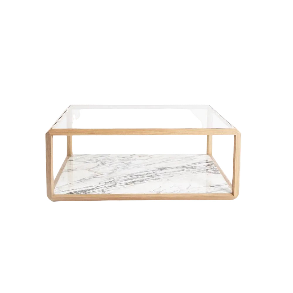 Athena coffee table