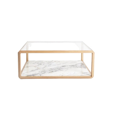 Athena coffee table