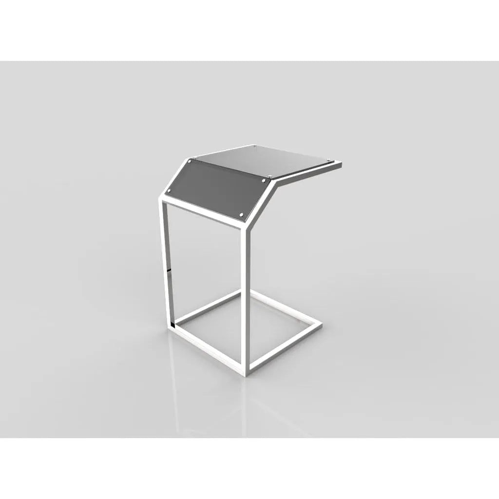 Serving - Mahally- The Mob Collective