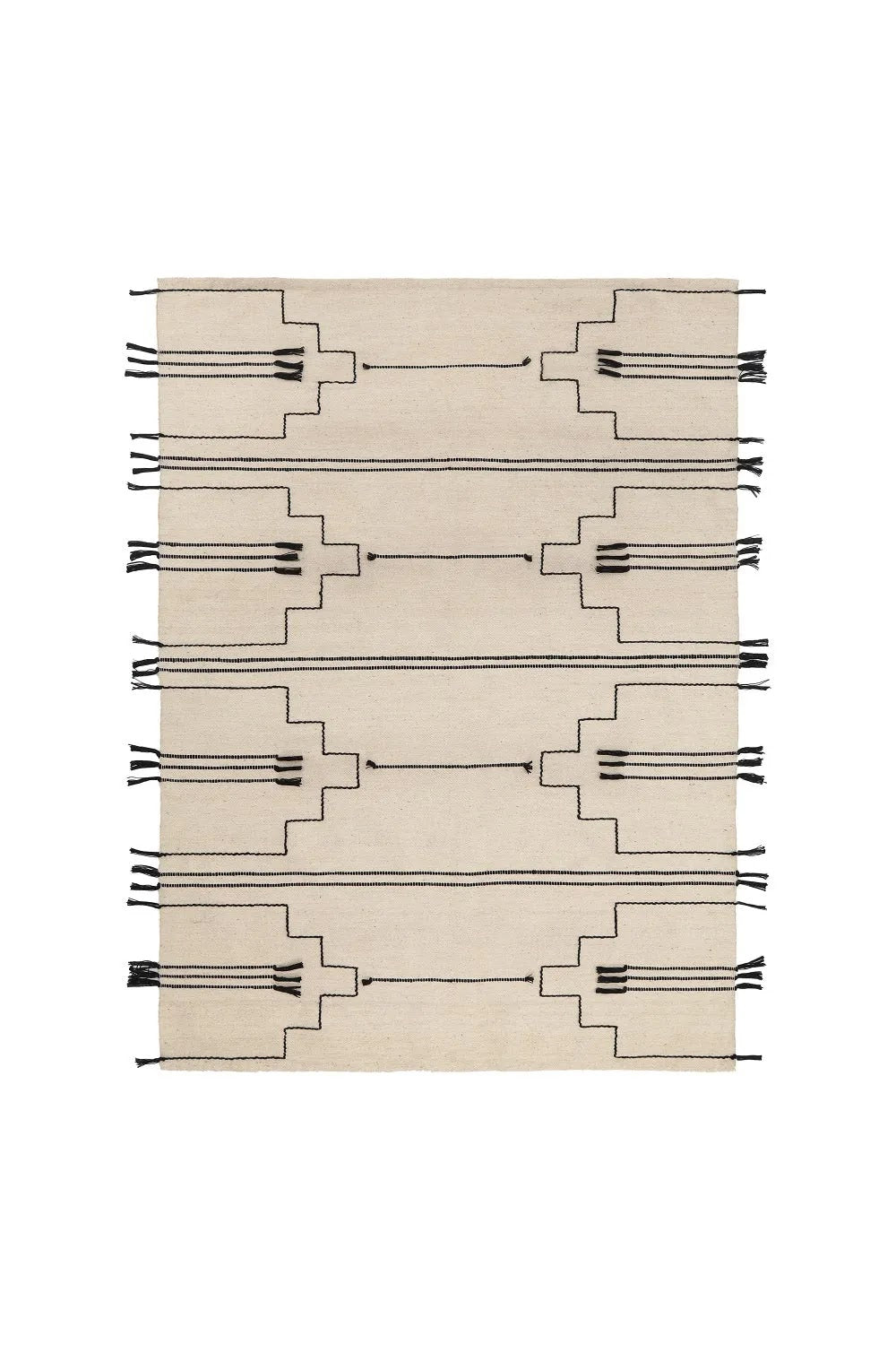 black-drift-rug