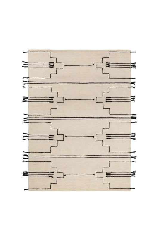 black-drift-rug