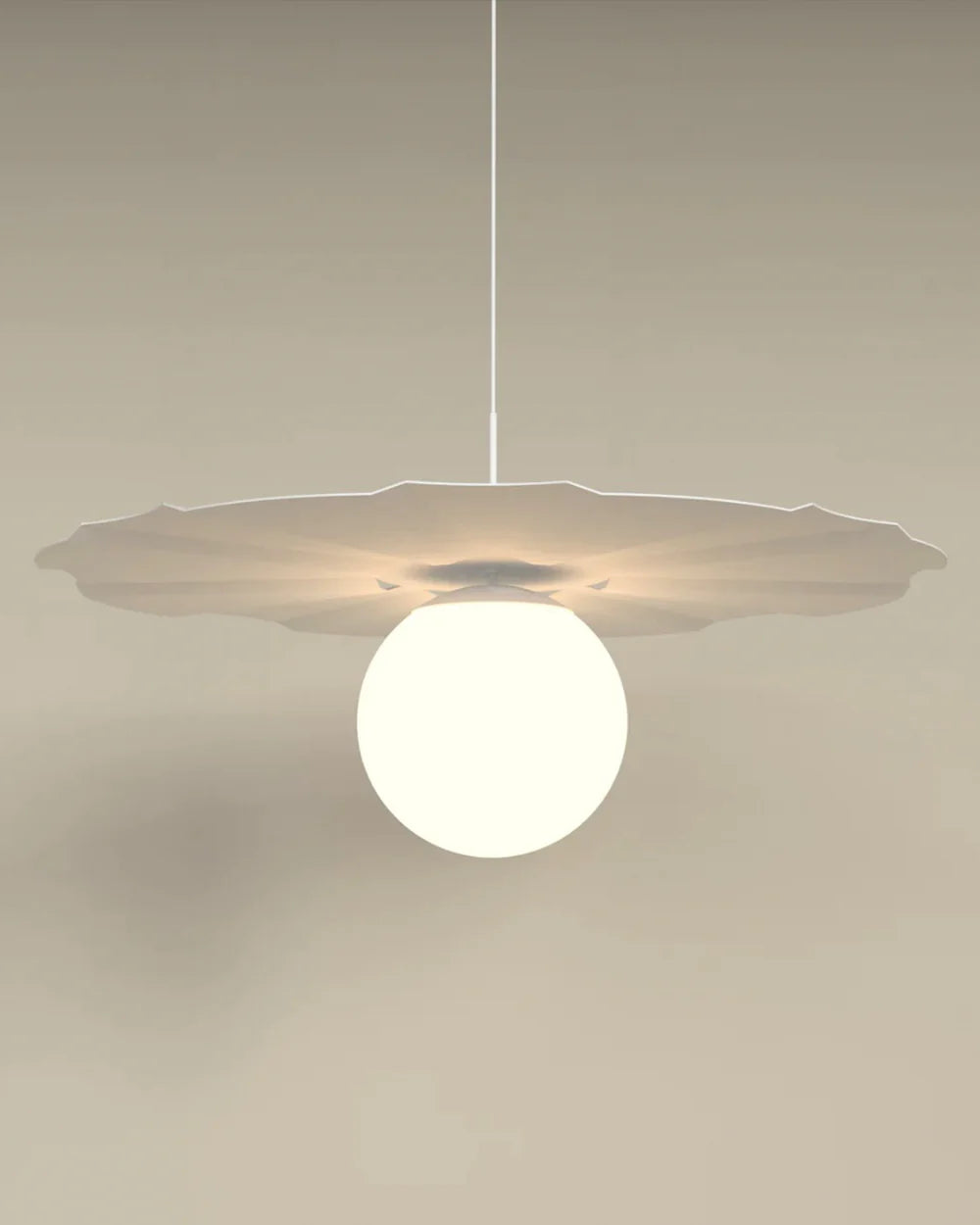 Sunbrella Pendant