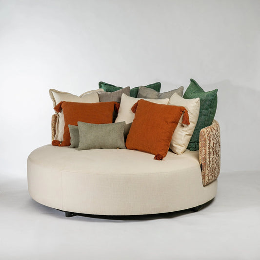 Vienna Seat - C REALITY- The Mob Collective