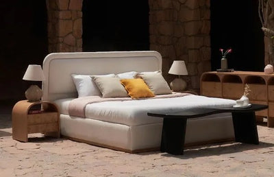dunes-bed