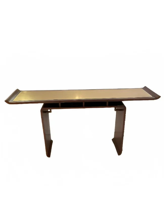 chinese-console