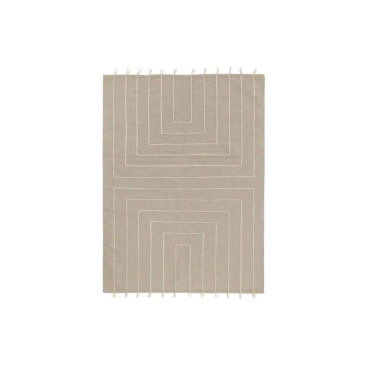ridge-rug