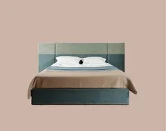 horizontal-panel-extended-bed