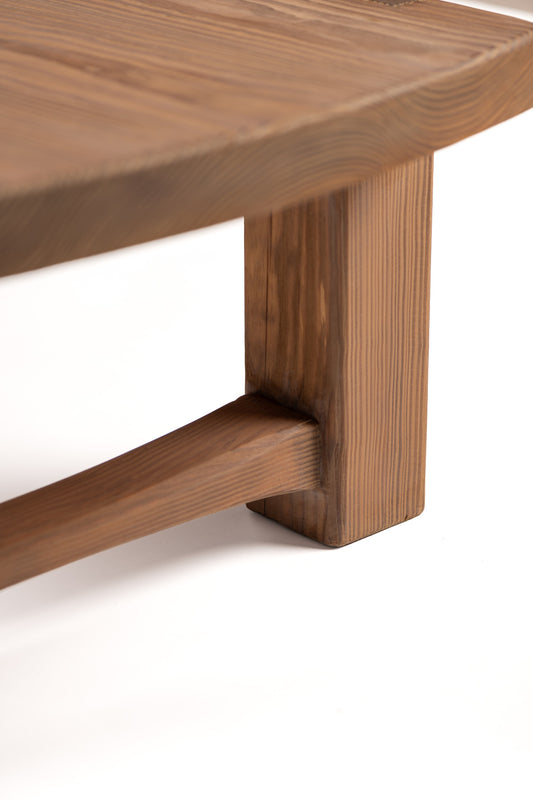 Mexico Outdoor Coffee Table