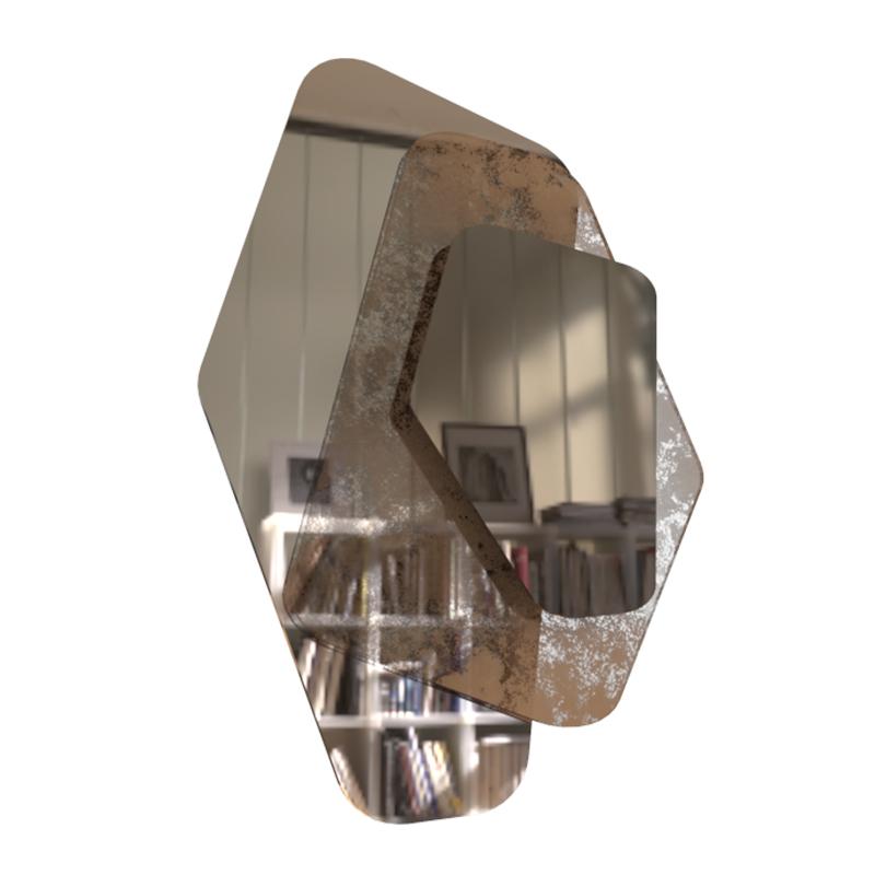 Essence Mirror