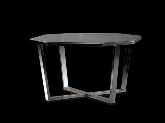 octagonal