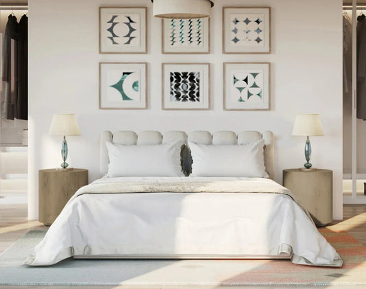plush-bed