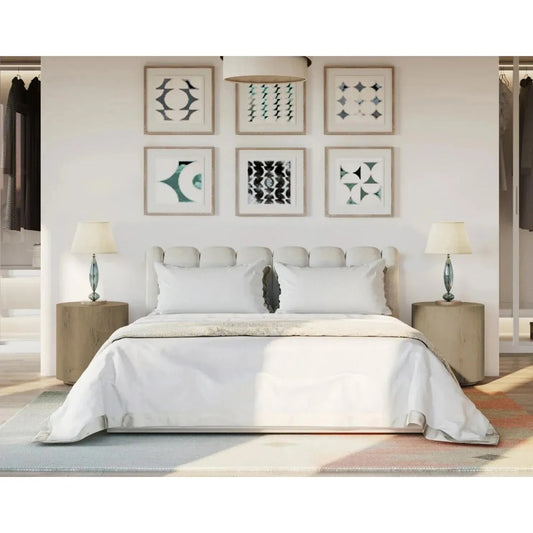 plush-bed
