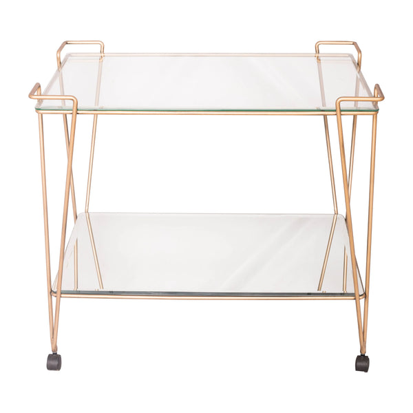 Serving Tables