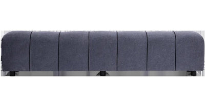 oslo-bench