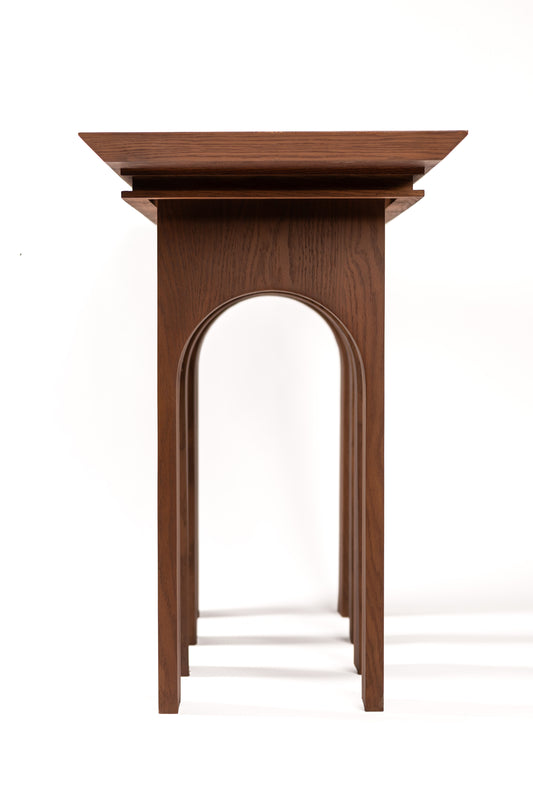 Gothic Console