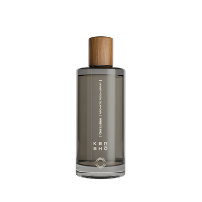 Geranium Room Spray