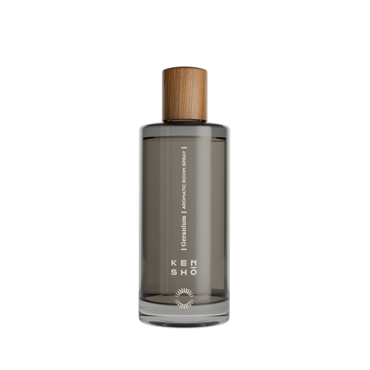 Geranium Room Spray