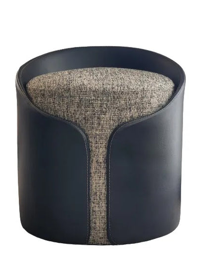 cardigan-pouf
