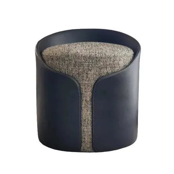 cardigan-pouf