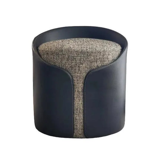 cardigan-pouf