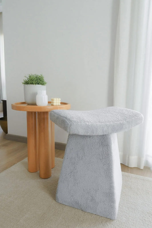 Polar Stool