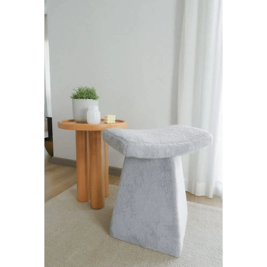 Polar Stool