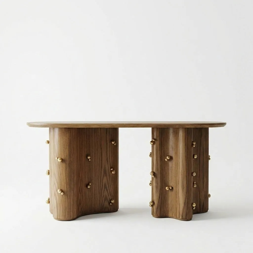 Pearl Dining Table