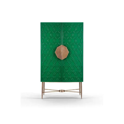 Andalucia Cabinet - Shewekar- The Mob Collective