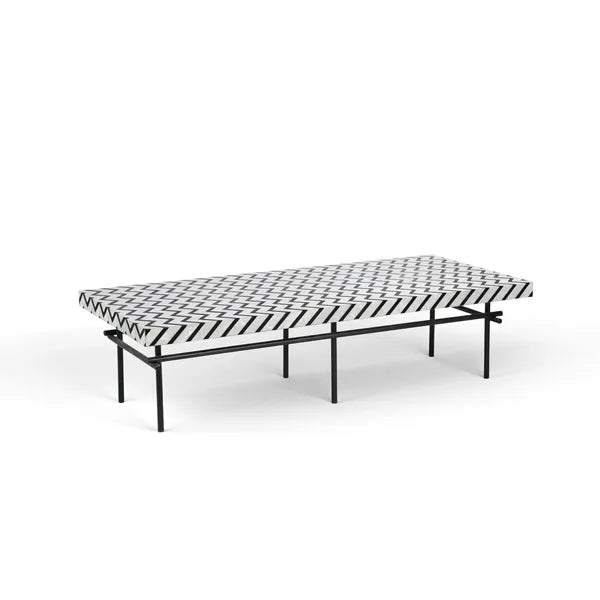 Nile Table - Shewekar- The Mob Collective