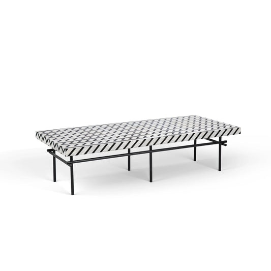 Nile Table - Shewekar- The Mob Collective