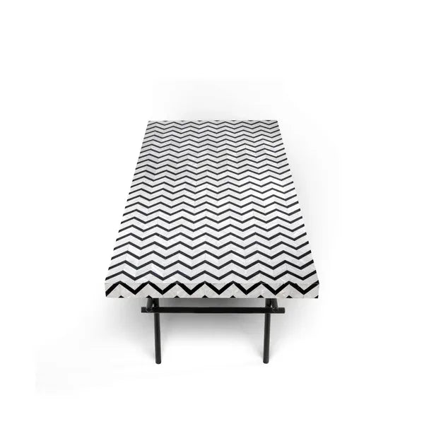 Nile Table - Shewekar- The Mob Collective