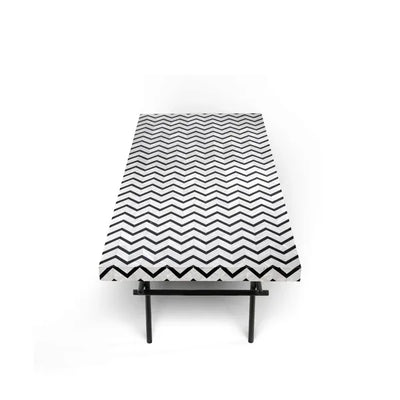 Nile Table - Shewekar- The Mob Collective