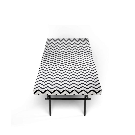 Nile Table - Shewekar- The Mob Collective
