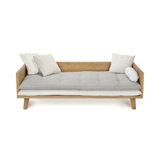 For The Love Of Nature 3 Seat - Shewekar- The Mob Collective