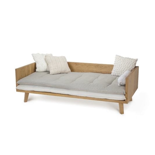 For The Love Of Nature 3 Seat - Shewekar- The Mob Collective