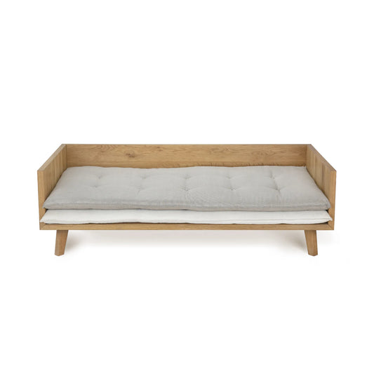 For The Love Of Nature 3 Seat - Shewekar- The Mob Collective